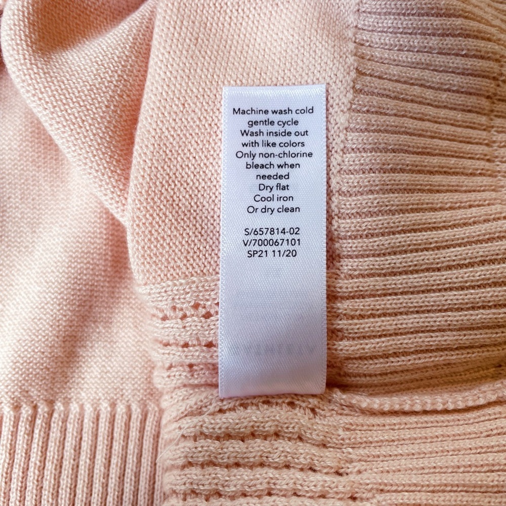 Athleta Evergreen Hoodie Sweater NWT SZ 1X - Picture 4 of 8